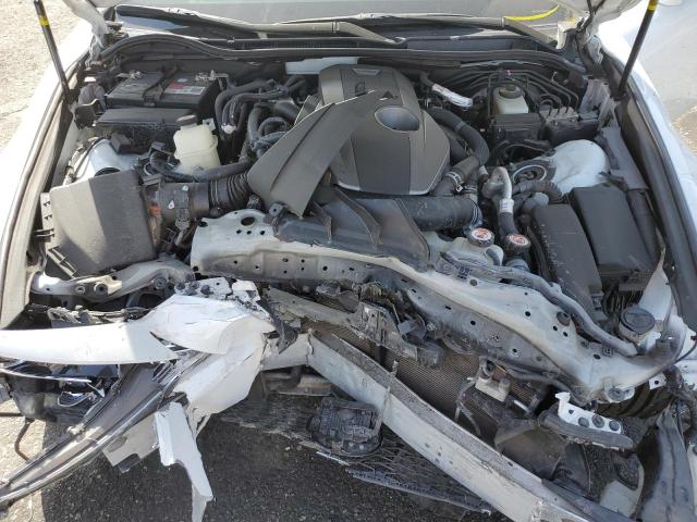 Photo 7 from auction – 2018 LEXUS IS 300 with VIN JTHBA1D26J5069253