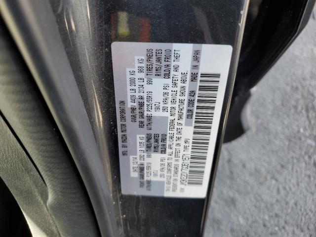 Photo 10 from auction – 2016 MAZDA CX-5 GT with VIN JM3KE2DY7G0611571