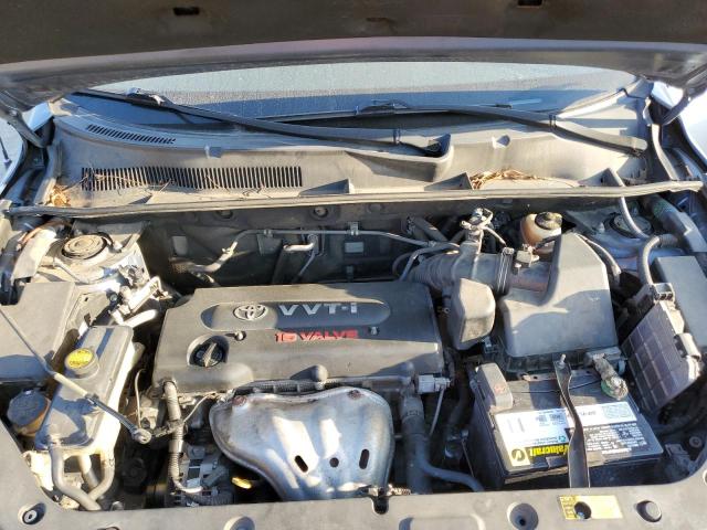 Photo 7 from auction – 2008 TOYOTA RAV4 with VIN JTMZD33V286063338