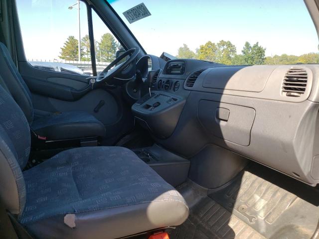 Photo 5 from auction – 2006 DODGE SPRINTER 2 with VIN WD0PD644365903720
