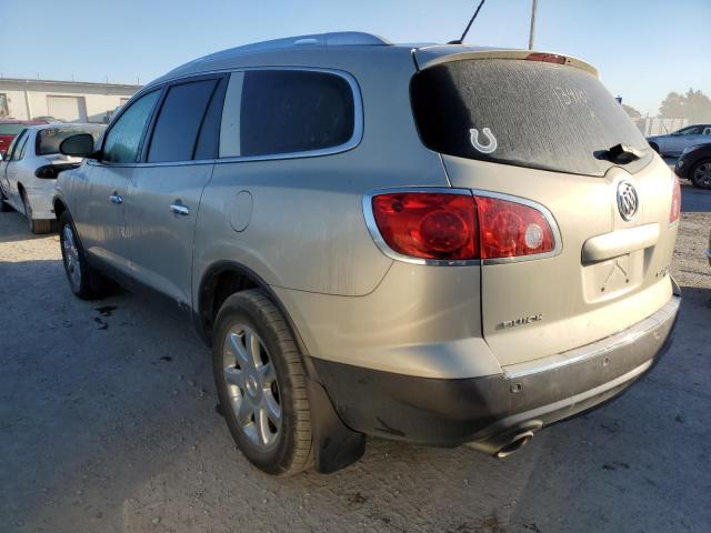 Photo 3 from auction – 2010 BUICK ENCLAVE CX with VIN 5GALRBED6AJ134101