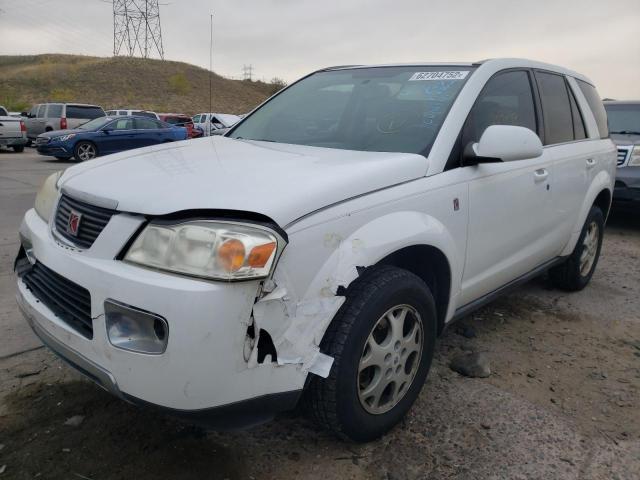 Photo 2 from auction – 2006 SATURN VUE with VIN 5GZCZ53416S816113