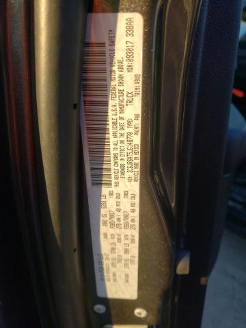 Photo 10 from auction – 2018 RAM 1500 ST with VIN 3C6JR6AT5JG148770