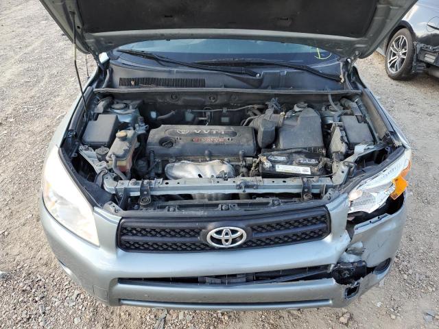 Photo 7 from auction – 2007 TOYOTA RAV4 with VIN JTMZD33V976048558
