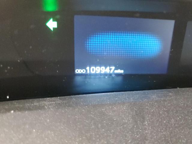 Photo 8 from auction – 2017 TOYOTA PRIUS with VIN JTDKARFU8H3038218
