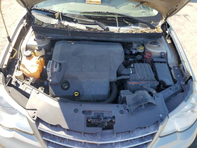 Photo 7 from auction – 2007 CHRYSLER SEBRING LI with VIN 1C3LC66M97N682279