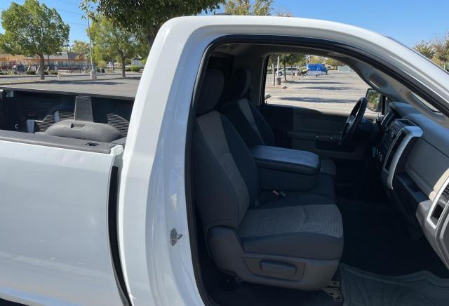 Photo 6 from auction – 2010 DODGE RAM 1500 with VIN 3D7JB1EP1AG132942