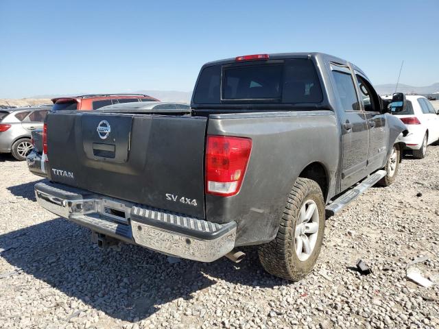 Photo 4 from auction – 2011 NISSAN TITAN S with VIN 1N6AA0EC5BN305355