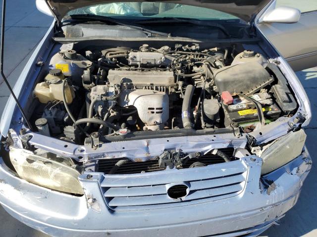 Photo 7 from auction – 1997 TOYOTA CAMRY CE with VIN 4T1BG22K7VU027495