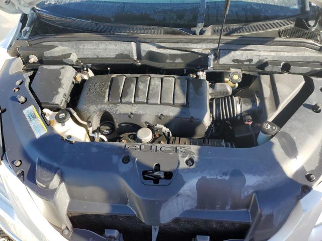 Photo 7 from auction – 2009 BUICK ENCLAVE CX with VIN 5GAEV23D59J153757