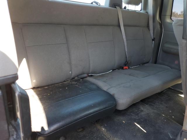 Photo 6 from auction – 2005 FORD F150 with VIN 1FTRX12W15NB99788