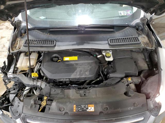 Photo 7 from auction – 2015 FORD ESCAPE SE with VIN 1FMCU9GX1FUC57920