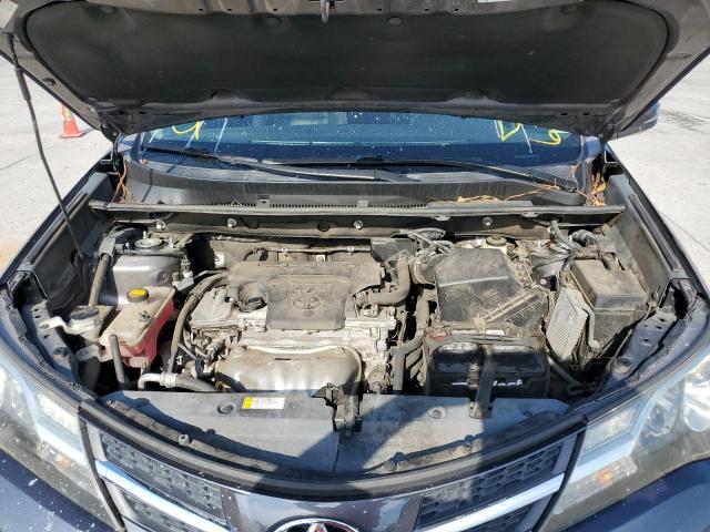 صورة رقم 7 من المزاد - 2015 TOYOTA RAV4 LIMIT مع VIN 2T3DFREV2FW258078