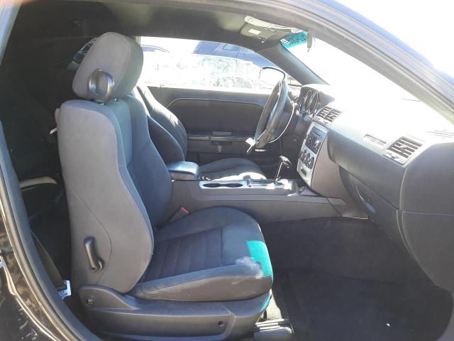 Photo 5 from auction – 2010 DODGE CHALLENGER with VIN 2B3CJ4DV3AH278302