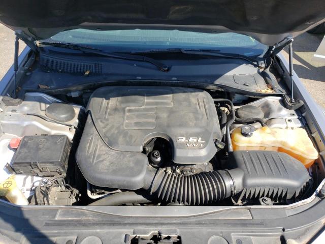 Photo 7 from auction – 2014 CHRYSLER 300 with VIN 2C3CCAAG3EH275990