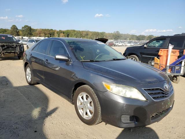 TOYOTA CAMRY BASE 2011 with VIN 4T1BF3EK5BU673263 - Photo from auction