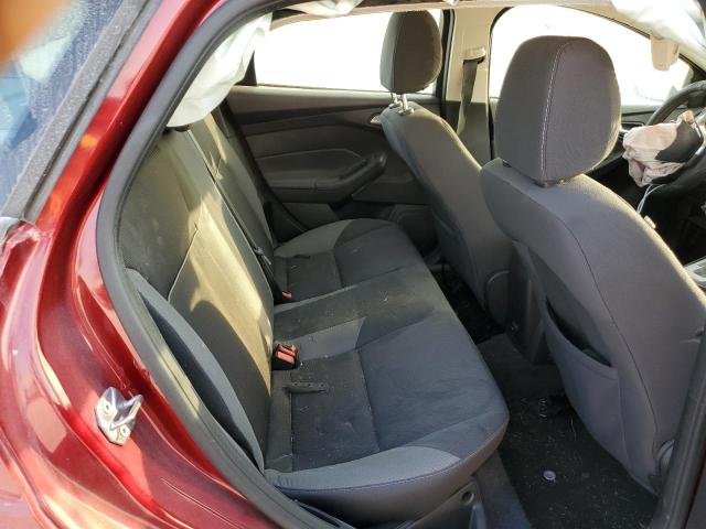 Photo 6 from auction – 2014 FORD FOCUS SE with VIN 1FADP3F26EL367083