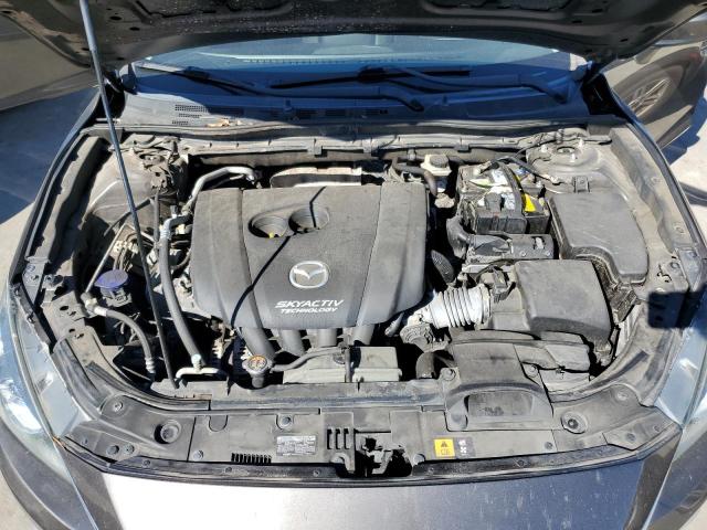 Photo 7 from auction – 2015 MAZDA 3 SPORT with VIN 3MZBM1U73FM170236