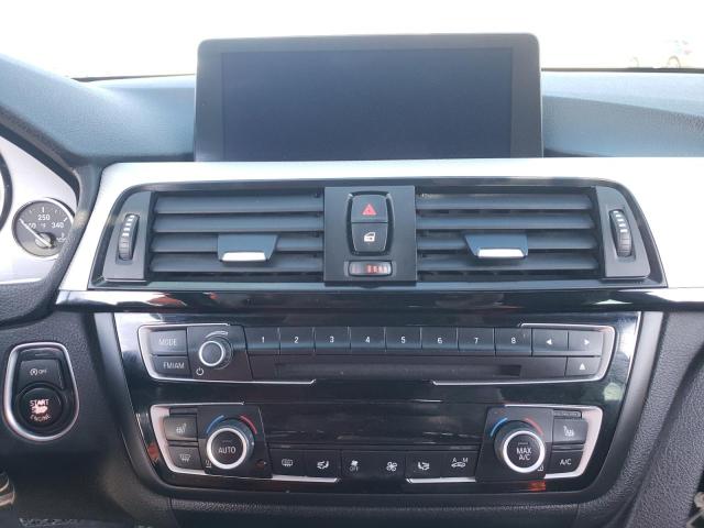 Photo 9 from auction – 2015 BMW 435 I with VIN WBA3R1C50FK194751