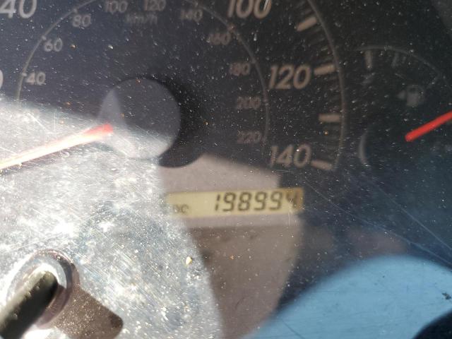 Photo 8 from auction – 2006 TOYOTA CAMRY LE with VIN 4T1BE32K16U718826