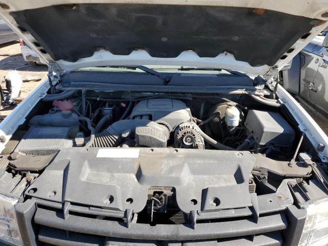 Photo 7 from auction – 2011 GMC SIERRA K15 with VIN 1GTN2TEA7BZ220169