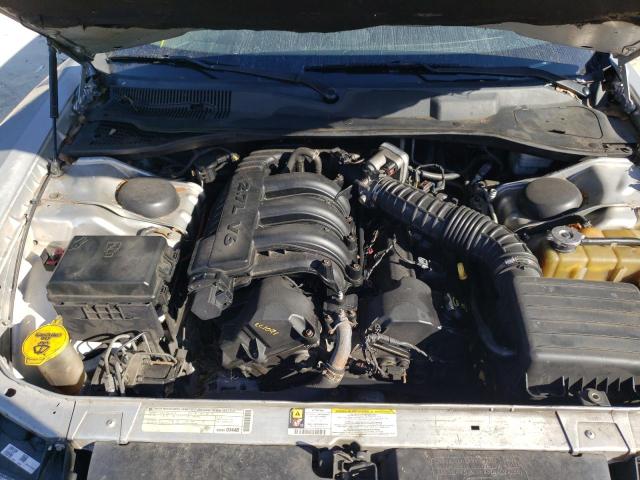 Photo 7 from auction – 2010 CHRYSLER 300 TOURIN with VIN 2C3CA4CD5AH176897