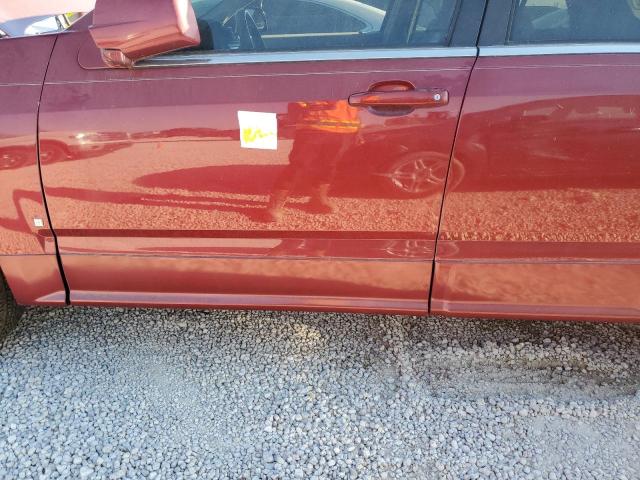Photo 9 from auction – 2006 CADILLAC SRX with VIN 1GYEE637960197448