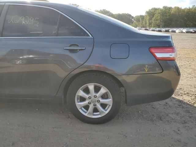 Photo 9 from auction – 2011 TOYOTA CAMRY BASE with VIN 4T1BF3EK5BU673263