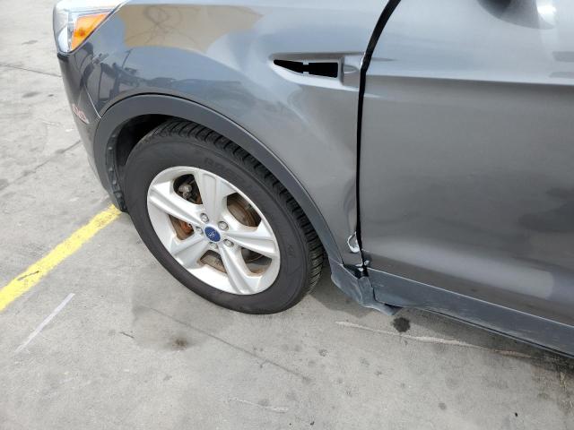 Photo 9 from auction – 2014 FORD ESCAPE SE with VIN 1FMCU0G96EUA06497