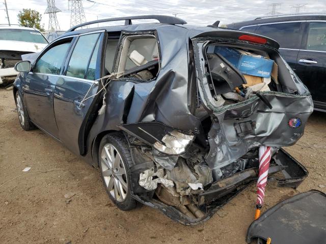 Photo 3 from auction – 2012 VOLKSWAGEN JETTA TDI with VIN 3VWML7AJ8CM643400