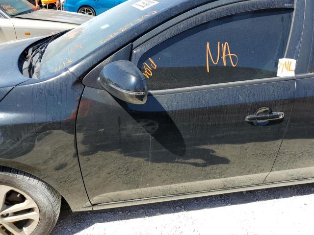 Photo 9 from auction – 2012 KIA FORTE EX with VIN KNAFU5A26C5569726