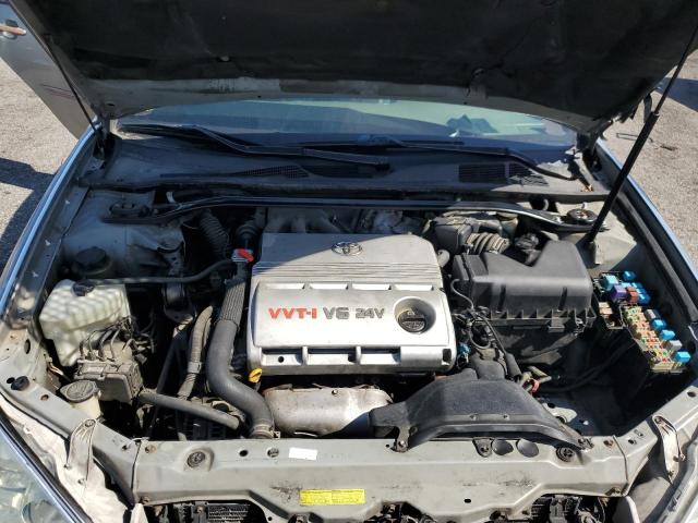 Photo 7 from auction – 2005 TOYOTA CAMRY LE with VIN 4T1BF32K05U593099