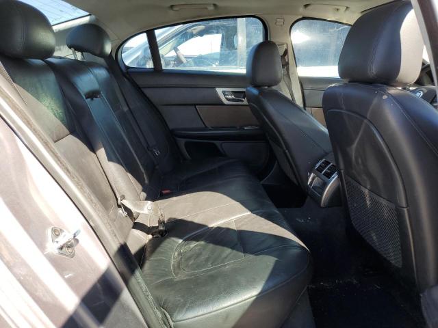 Photo 6 from auction – 2013 JAGUAR XF with VIN SAJWA0E7XD8S97316