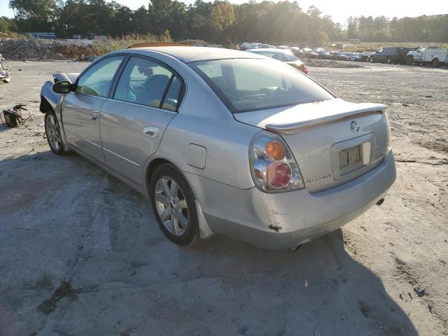 Photo 3 from auction – 2002 NISSAN ALTIMA 3.5 with VIN 1N4BL11D22C127881