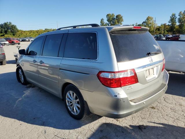 Photo 3 from auction – 2005 HONDA ODYSSEY with VIN 5FNRL38805B127463