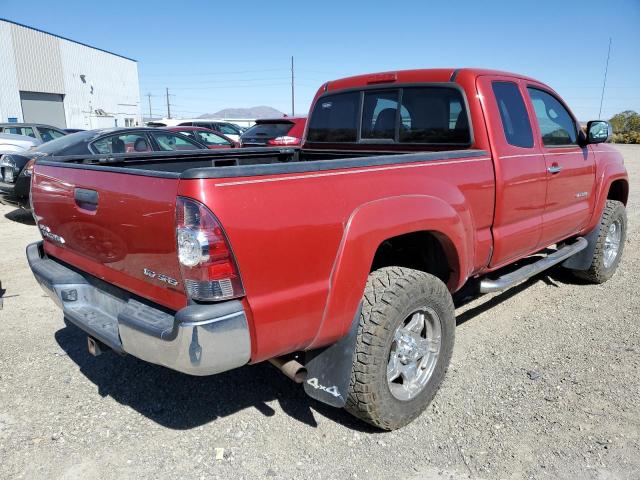 Photo 4 from auction – 2011 TOYOTA TACOMA ACC with VIN 5TFUU4EN4BX012437