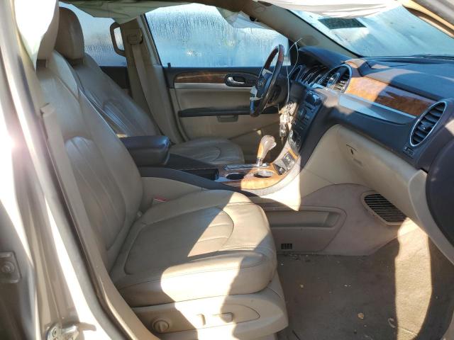 Photo 5 from auction – 2010 BUICK ENCLAVE CX with VIN 5GALRBED6AJ134101