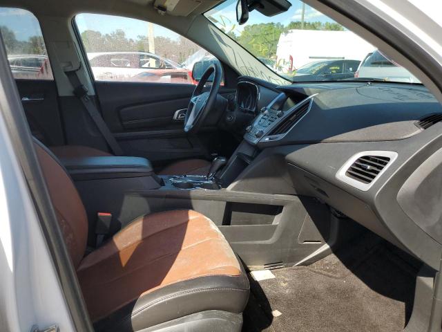 Photo 5 from auction – 2016 GMC TERRAIN SL with VIN 2GKALPEK7G6320727
