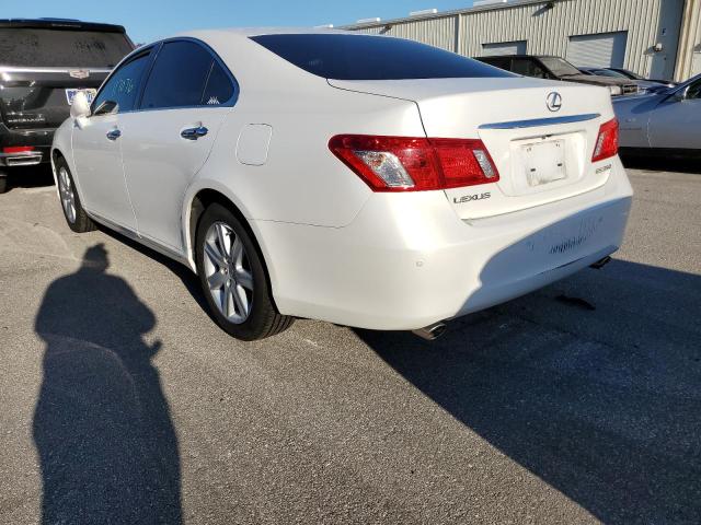 صورة رقم 3 من المزاد - 2007 LEXUS ES 350 مع VIN JTHBJ46G172129931