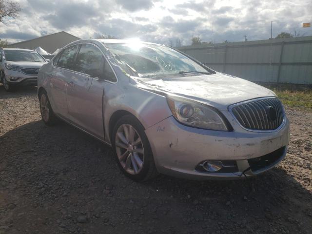 Foto 1 de la subasta – 2014 BUICK VERANO CON con VIN 1G4PR5SK6E4177535