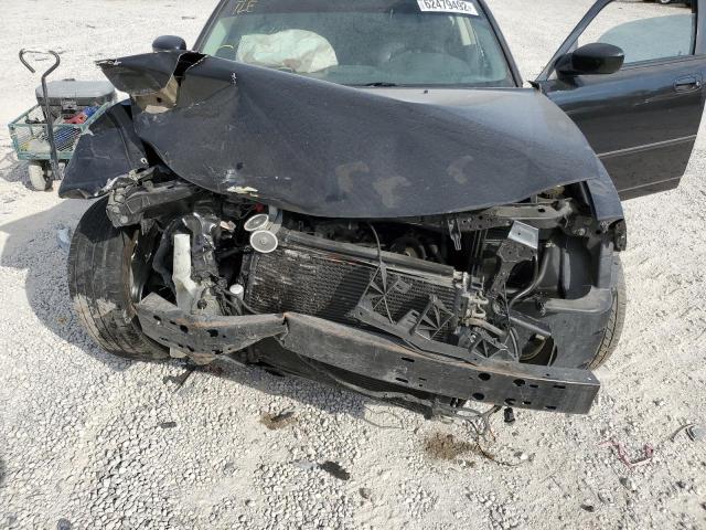 Photo 7 from auction – 2010 DODGE CHARGER R/ with VIN 2B3CA8CT4AH288263