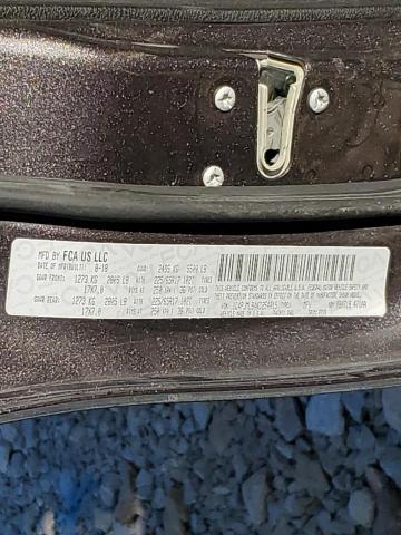 Photo 10 from auction – 2019 JEEP CHEROKEE L with VIN 1C4PJMLB4KD254015