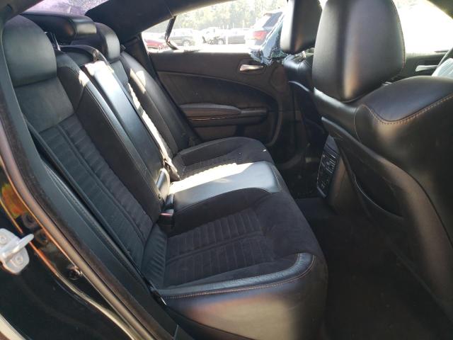 Photo 6 from auction – 2017 DODGE CHARGER R/ with VIN 2C3CDXCT3HH559456
