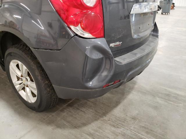 Photo 9 from auction – 2010 CHEVROLET EQUINOX LS with VIN 2CNALBEW8A6275723