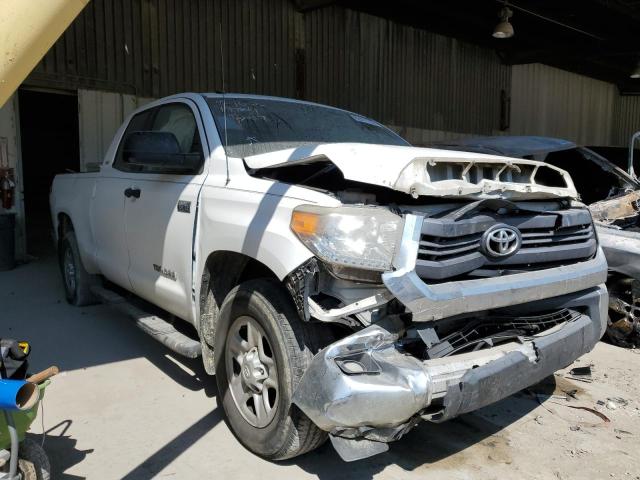 Photo 1 from auction – 2015 TOYOTA TUNDRA DOU with VIN 5TFRY5F14FX177261