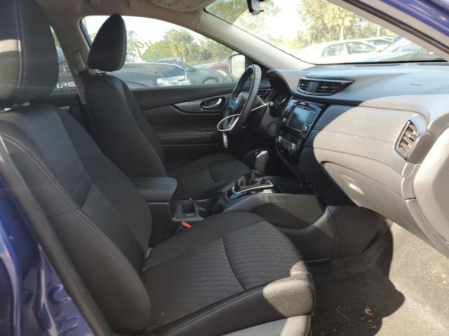 Photo 5 from auction – 2018 NISSAN ROGUE S with VIN KNMAT2MT2JP618750