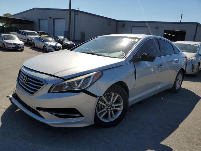 Photo 2 from auction – 2016 HYUNDAI SONATA SE with VIN 5NPE24AF8GH337068