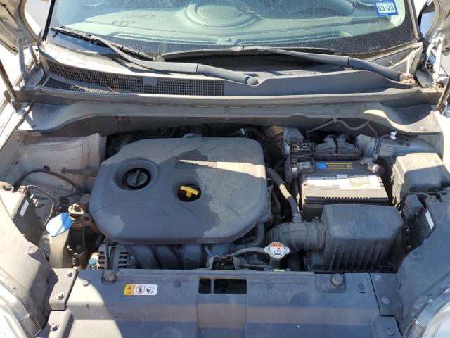 Photo 7 from auction – 2016 KIA SOUL + with VIN KNDJP3A59G7862503