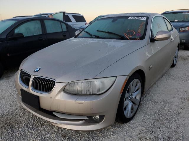 Photo 2 from auction – 2013 BMW 328 XI with VIN WBAKF3C52DJ385381