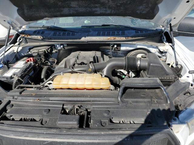 Photo 7 from auction – 2016 FORD F150 SUPER with VIN 1FTEX1CP0GFA68466